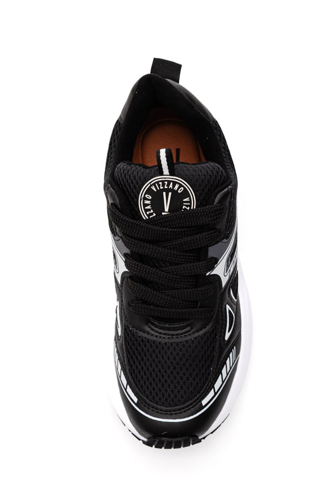 Tenis-Casual-Vizzano-1440.108.29808-Preto
