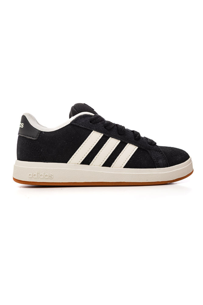 Tenis-Adidas-Grand-Court-Alpha-Infantil-Jh6178-Preto