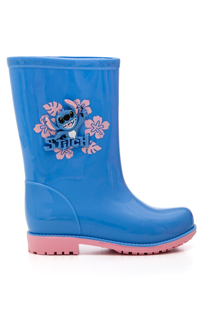 Bota-Grendene-Galocha-Infantil-Menina-Disney-Stitch-23325-Bn930-Rosa