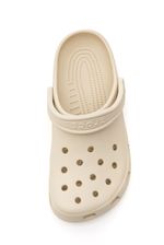 Sandalia-Crocs-Classic-Clog-Feminina-Super-Leve-X100012-Off-White