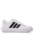 Tenis-Adidas-Litecourt-Masculino-Ih0856-Branco