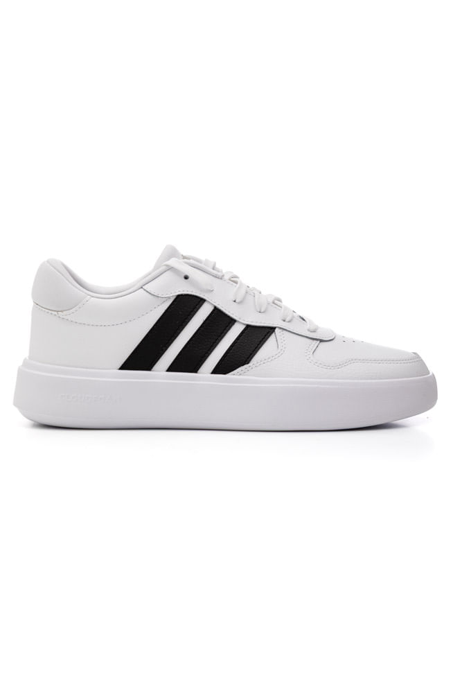 Tenis-Adidas-Litecourt-Masculino-Ih0856-Branco