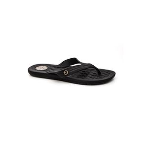 Chinelo Cartago Arizona Light Masculino 12517-Bp209 Preto