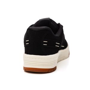 Tênis Mode On Casual Masculino 22570p Preto