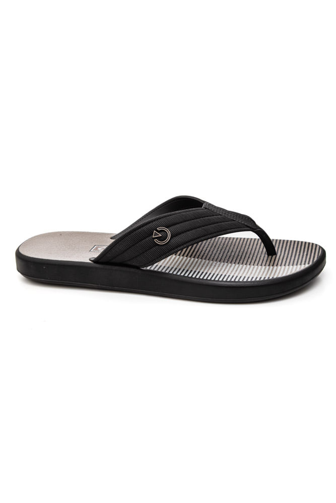 Chinelo-Cartago-11729-Bi163-Preto