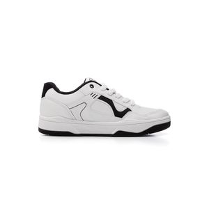 Tenis Mode On Casual Masculino 22750p Branco