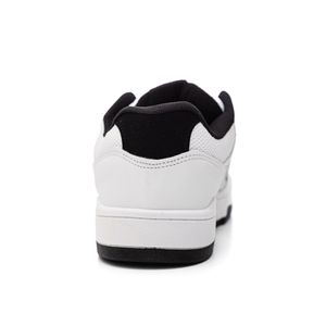 Tenis Mode On Casual Masculino 22750p Branco