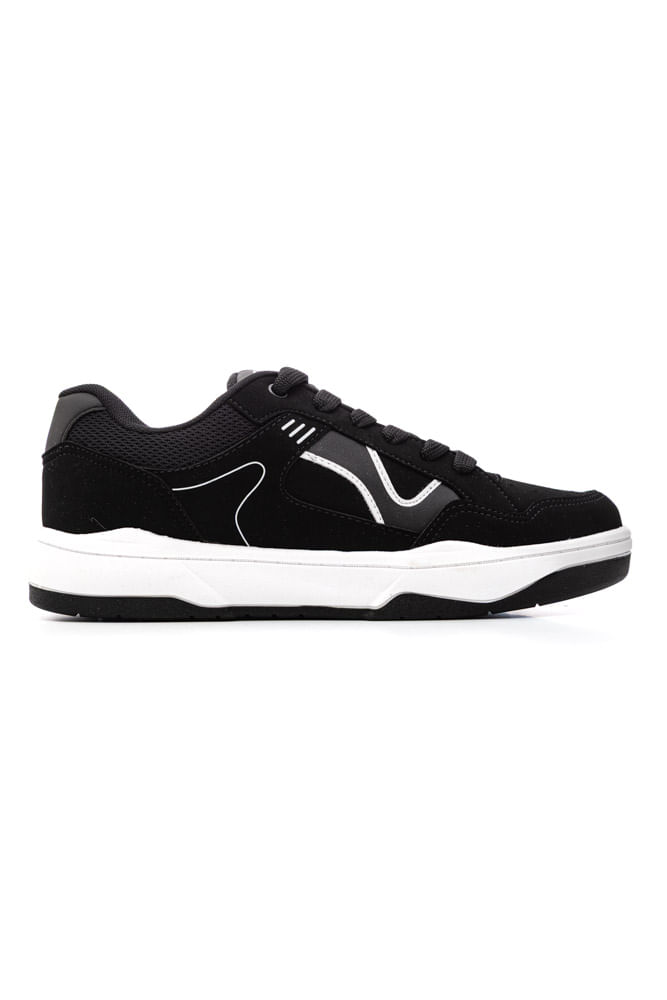 Tenis-Mode-On-Casual-Masculino-22750p-Preto