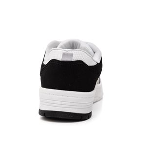 Tênis Mode On Casual Masculino Flatform 22780p Branco