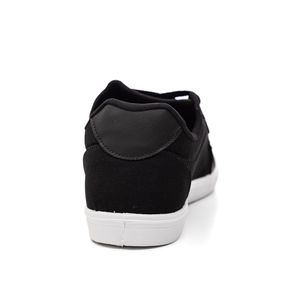 Sapatênis Polo Energy Casual Masculino Tecido 3331 Preto
