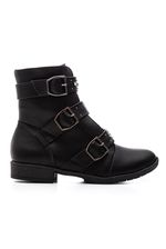 Bota-Piccadilly-Leci-Cano-Curto-Salto-Baixo-Feminina-653016-Preto