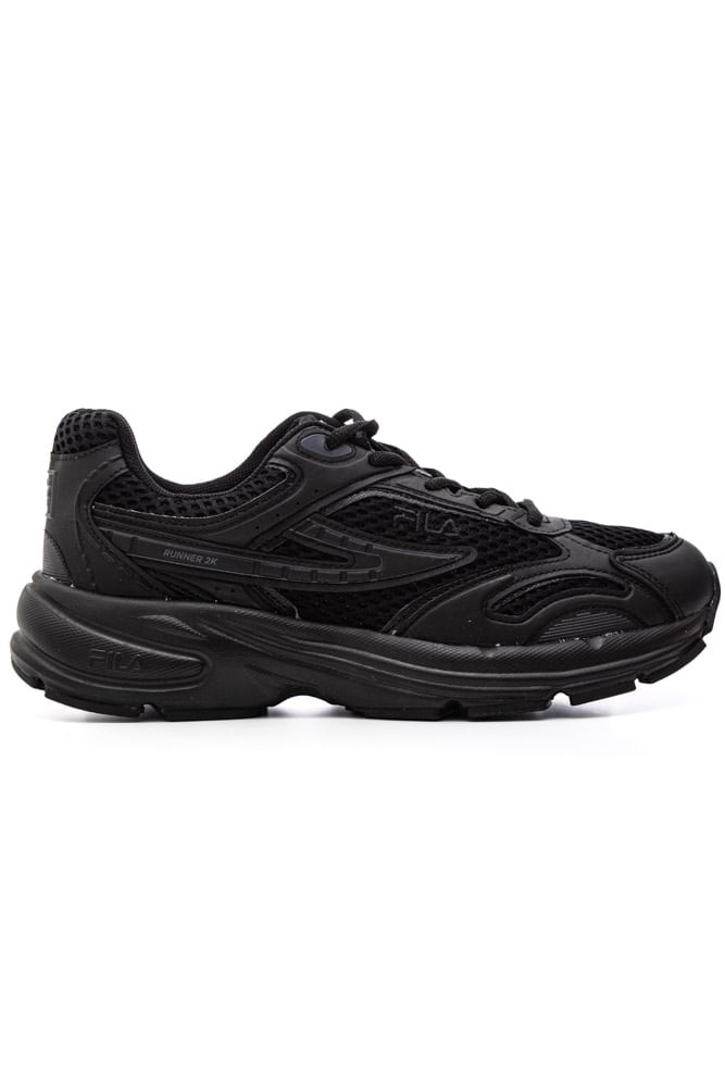 Tenis-Masculino-Casual-Fila-F01l00353-6667-Preto