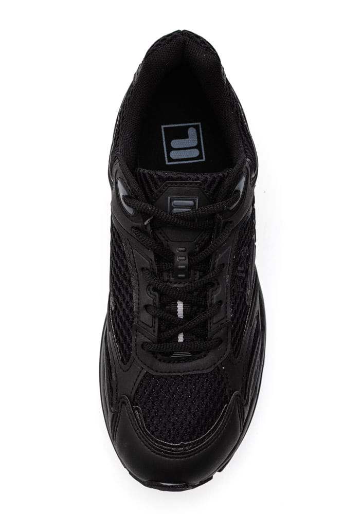 Tenis-Masculino-Casual-Fila-F01l00353-6667-Preto