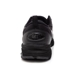 Tênis Asics Gel-Quantum Kei Esportivo Masculino 1203a601.001 Preto