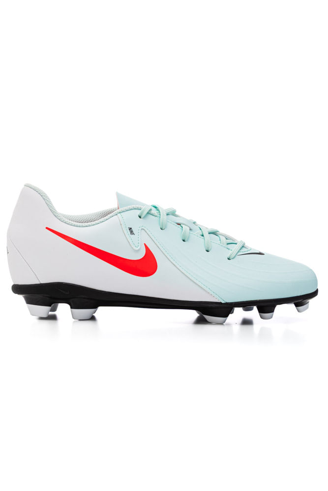 Chuteira Nike Phantom Gx Ii Club Campo Masculina Fj2557-300 Verde