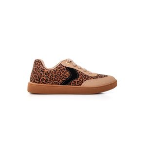 Tenis  Casual Beira Rio 4313.103.29532 Animal Print