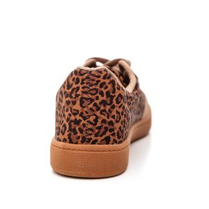 Tenis  Casual Beira Rio 4313.103.29532 Animal Print