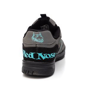 Tênis Red Nose Casual Masculino Newport Rnvm603-2473 Cinza