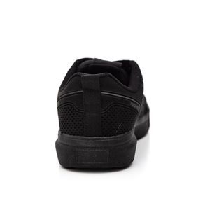 Tênis Red Nose Casual Juvenil Menino Cadarço Rnvi402-002 Preto