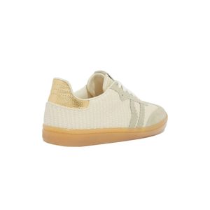 Tenis Santa Lolla 056d.4c9c.035a Bege