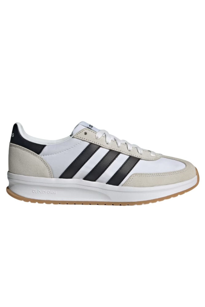 Tenis-Adidas-Run-72-Masculino-Ih8584-Branco-