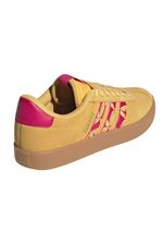Tenis-Adidas-Casual-Feminino-Vl-Court-3.0-Jq7402-Amarelo