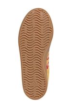Tenis-Adidas-Casual-Feminino-Vl-Court-3.0-Jq7402-Amarelo