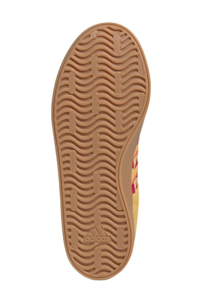 Tenis-Adidas-Casual-Feminino-Vl-Court-3.0-Jq7402-Amarelo