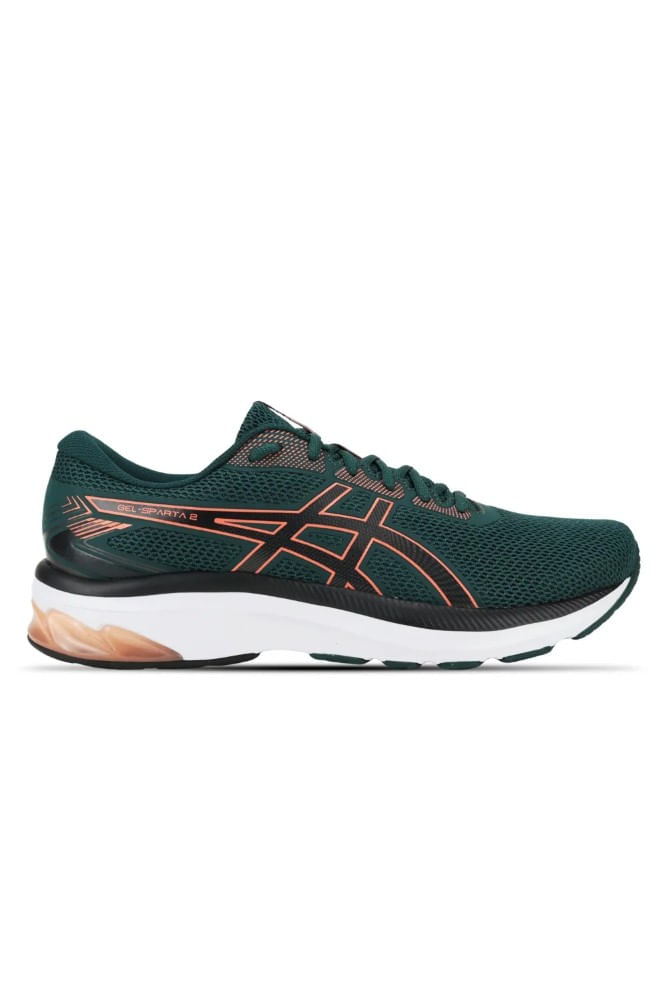 Tênis Asics Gel-Sparta 2 Masculino 1011b815.300 Verde