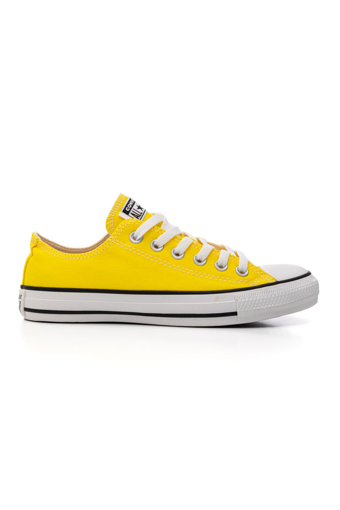 Tênis Converse All Star School Daze Doodle Feminino Ct31800003 Rosa