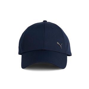 Boné Puma Ess Metal Cat 025994 06 Marinho