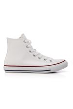 Tenis-Casual-Botinha-Unissex-All-Star-Converse-Branco-