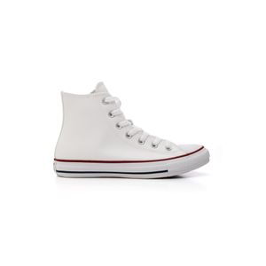 Tênis Casual Botinha Unissex All Star Converse Branco