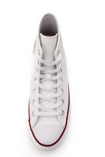 Tenis-Casual-Botinha-Unissex-All-Star-Converse-Branco-