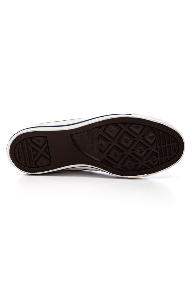 Tenis-Casual-Botinha-Unissex-All-Star-Converse-Branco-