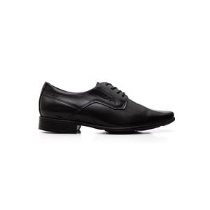 Sapato Social Pegada Preto