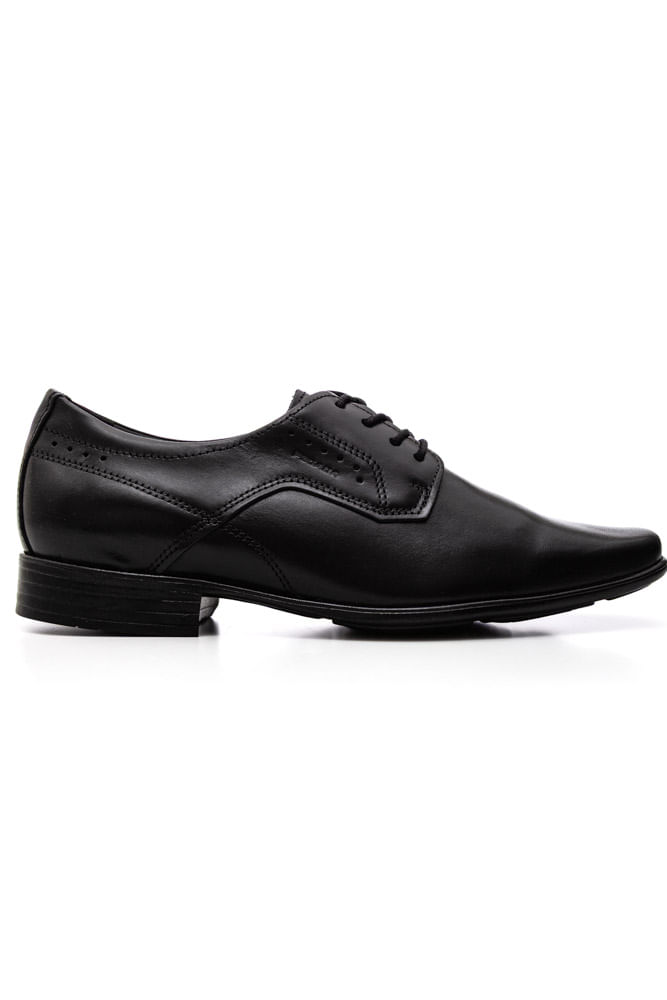 Sapato-Social-Pegada-Preto