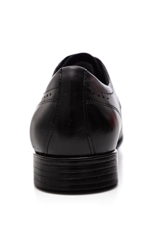Sapato-Social-Pegada-Preto
