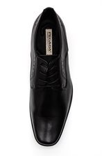 Sapato-Social-Pegada-Preto