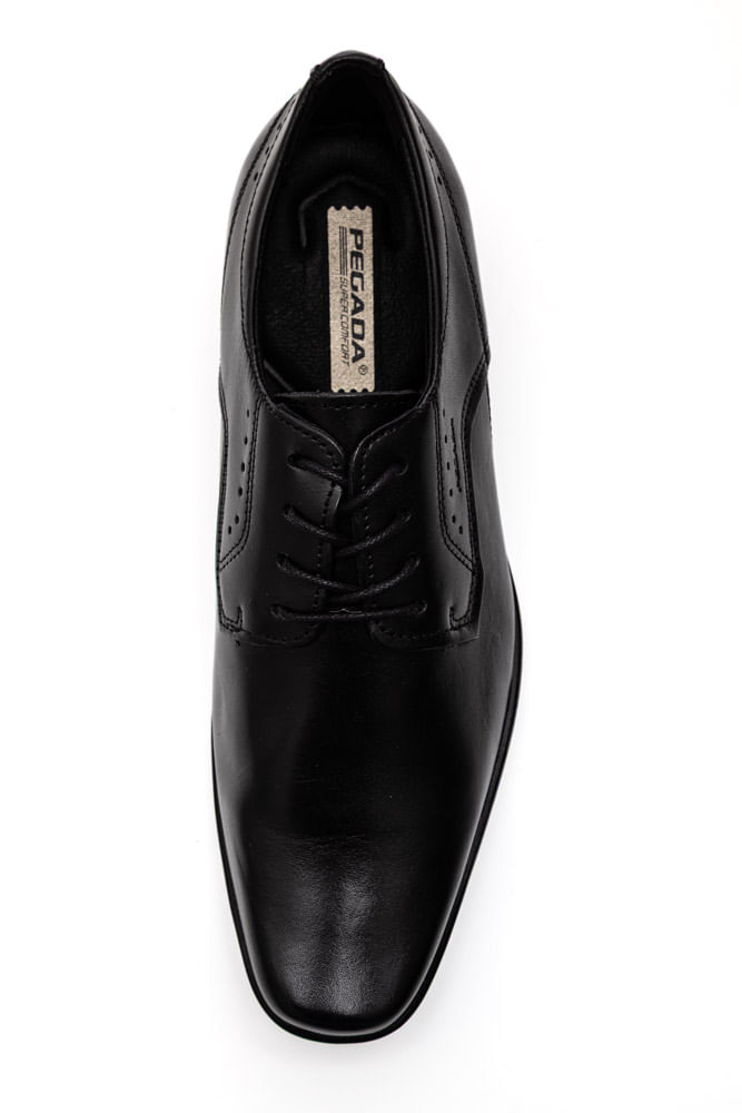 Sapato-Social-Pegada-Preto