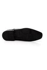 Sapato-Social-Pegada-Preto