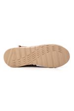 Tenis-Piccadilly-Cano-Medio-Feminino-Abotinado-970114-Caramelo