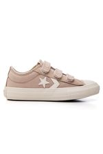 Tenis-Converse-Star-Player-76-Athletics-Juvenil-Unissex-Ck12280003-Bege