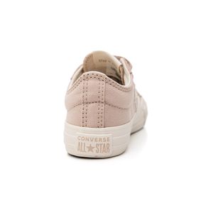 Tênis Converse Star Player 76 Athletics Juvenil Unissex Ck12280003 Bege