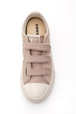 Tenis-Converse-Star-Player-76-Athletics-Juvenil-Unissex-Ck12280003-Bege