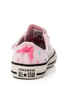 Tenis-Converse-Chuck-Taylor-All-Star-Polka-Dots-Ck12420002-Rosa