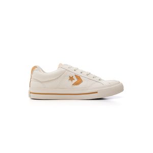Tênis Converse Sport Casual Archival Athletics Unissex Co06350003 Off-White