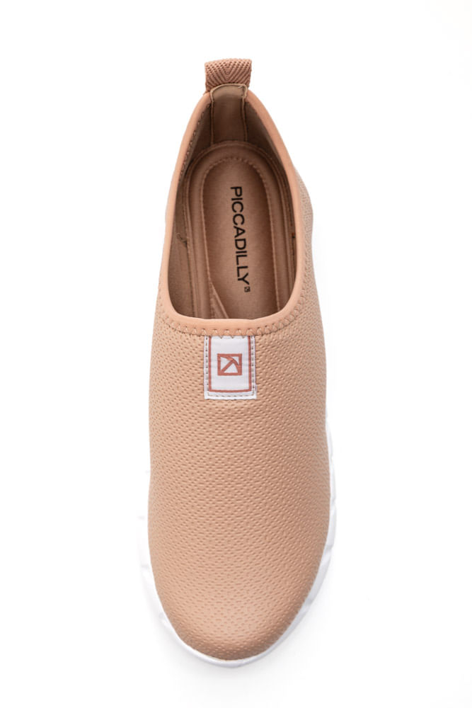 Tenis-Casual-Feminino-Adulto-Piccadilly-970100-Rosa-Claro