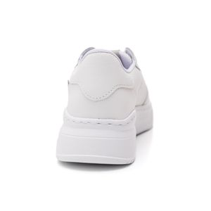Tênis Bottero Casual Feminino Couro 365103-04 Branco