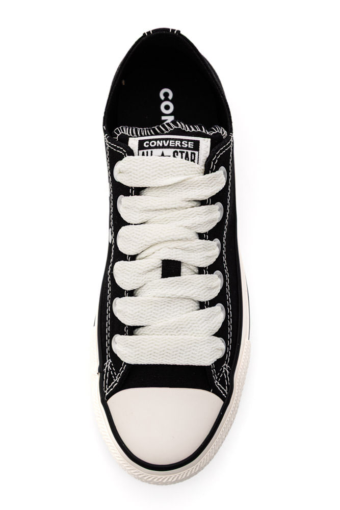 Tenis-Converse-Chuck-Taylor-All-Star-Archival-Athletics-Feminino-Ct29880002-Preto